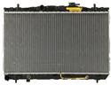 Reach Cooling Radiators for 2001-2006 ELANTRA, 2003-2008 TIBURON - 41-2387