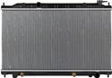 Reach Cooling Radiators for 2002-2006 ALTIMA, 2004-2006 MAXIMA - 41-2415