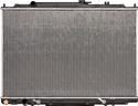 Reach Cooling Radiators for 2001-2002 MDX, 2003-2004 PILOT - 41-2417