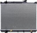 Reach Cooling Radiators for 2001-2005 GRAND VITARA, 2002-2003 XL-7 - 41-2430