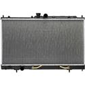 Reach Cooling Radiators for 2002-2007 LANCER - 41-2448