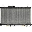 Reach Cooling Radiators for 2002-2003 IMPREZA - 41-2450