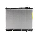 Reach Cooling Radiators for 2001-2004 PATHFINDER, 2000-2003 QX4 - 41-2459