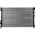 Reach Cooling Radiators for 2002-2004 VUE - 41-2462