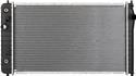 Reach Cooling Radiators for 2002-2005 CAVALIER, SUNFIRE - 41-2518