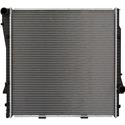 Reach Cooling Radiators for 2000-2006 X5 - 41-2594