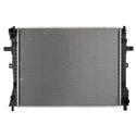 Reach Cooling Radiators 41-2610
