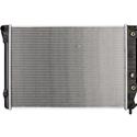 Reach Cooling Radiators for 2001-2004 CORVETTE - 41-2611