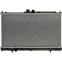 Reach Cooling Radiators for 2003-2006 LANCER - 41-2676