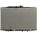 Reach Cooling Radiators for 2004-2008 TSX - 41-2680
