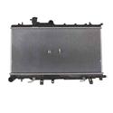 Reach Cooling Radiators for 2005-2006 9-2X, 2004-2006 BAJA, 2002-2007 IMPREZA - 41-2703