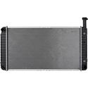 Reach Cooling Radiators 41-2716