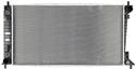 Reach Cooling Radiators 41-2719