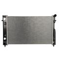 Reach Cooling Radiators for 2004 GTO - 41-2754