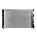 Reach Cooling Radiators for 2005-2008 ESCAPE, 2006-2008 MARINER - 41-2762