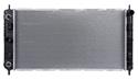 Reach Cooling Radiators for 2004-2008 MALIBU - 41-2765