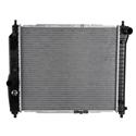 Reach Cooling Radiators for 2004-2008 AVEO, 2007-2008 AVEO5 - 41-2774