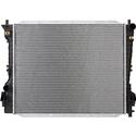 Reach Cooling Radiators for 2004-2014 MUSTANG - 41-2789