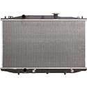 Reach Cooling Radiators for 2003-2007 ACCORD - 41-2797