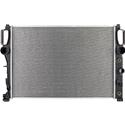 Reach Cooling Radiators for 2003-2005 E320, 2006-2009 E350 - 41-2868