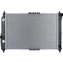 Reach Cooling Radiators for 2004-2008 AVEO, 2007-2008 AVEO5 - 41-2873