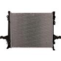 Reach Cooling Radiators for 2011 S80, 2010-2011 XC60, 2003-2014 XC90 - 41-2878
