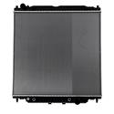 Reach Cooling Radiators 41-2887