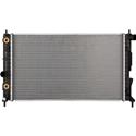 Reach Cooling Radiators for 1999-2003 9-5 - 41-2924