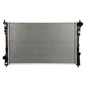 Reach Cooling Radiators for 2007-2014 EDGE, 2007-2015 MKX - 41-2936