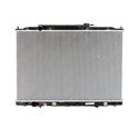 Reach Cooling Radiators for 2007-2013 MDX, 2010-2013 ZDX - 41-2938