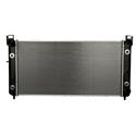 Reach Cooling Radiators 41-2947