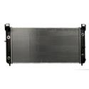 Reach Cooling Radiators 41-2948