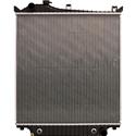Reach Cooling Radiators for 2006-2010 EXPLORER, MOUNTAINEER, 2007-2010 EXPLORER SPORT TRAC - 41-2952