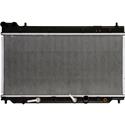 Reach Cooling Radiators for 2007-2008 FIT - 41-2955