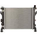 Reach Cooling Radiators for 2007-2010 SKY, 2006-2009 SOLSTICE - 41-2969
