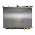 Reach Cooling Radiators for 1986-1994 D21, 1987-1995 PATHFINDER, 1995-1997 PICKUP - 41-314