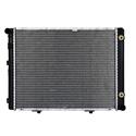 Reach Cooling Radiators for 1984-1993 190E - 41-442