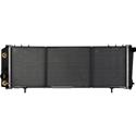 Reach Cooling Radiators for 1987-1990 WAGONEER, COMANCHE, 1984-1990 CHEROKEE - 41-78