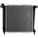 Reach Cooling Radiators 41-897