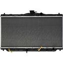 Reach Cooling Radiators for 1986-1989 ACCORD - 41-928