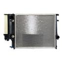 Reach Cooling Radiators for 1989-1995 525I, 1993 525IT - 41-979