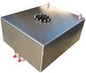 RCI Aluminum Racing 20 Gallons Fuel Cell 2200A