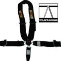 RCI Camlock Harnesses 9411CD