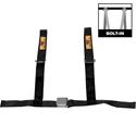 RCI Off-Road Competition Belts 9450D