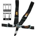 RCI Latch Release  5-Point Harness 9510D