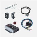 REDARC Tow-Pro Trail Electric Brake Controllers for 2016-2023 TACOMA, 2015-2021 TUNDRA - CIKTP-NA-011