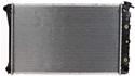 Agility Auto Parts Radiators 8010161