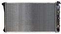 Agility Auto Parts Radiators 8010232