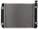 Agility Auto Parts Radiators 8010677