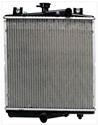 Agility Auto Parts Radiators 8010881